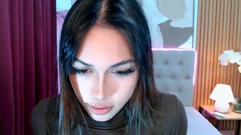 Alondra online show from 03.19.26