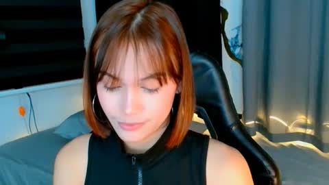 Alondra online show from 06.18.26