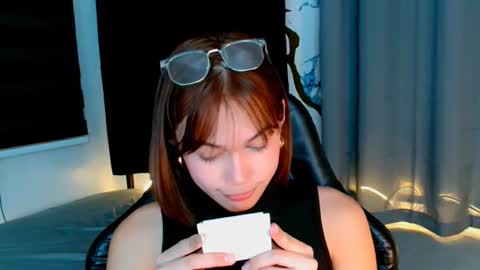 Alondra online show from 06.21.26