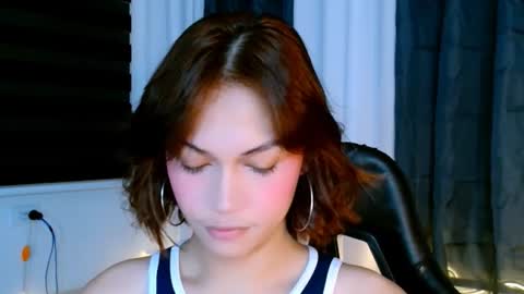 Alondra online show from 06.28.26
