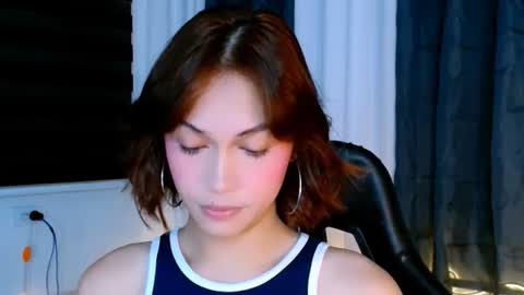 Alondra online show from 07.04.26