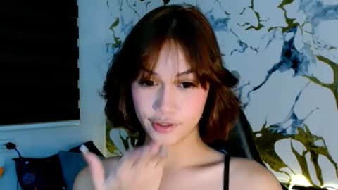 Alondra online show from 07.05.26