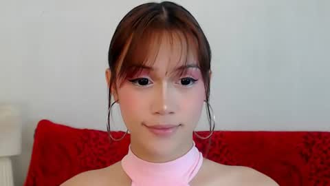 Alondra online show from 07.25.26