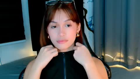 Alondra online show from 07.28.26