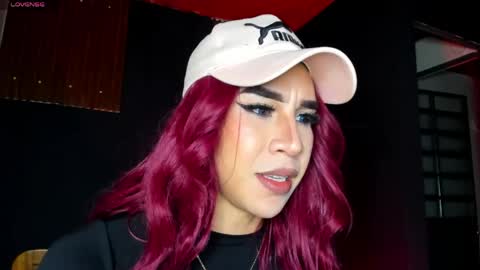 Hazel Bowie online show from 04.29.26