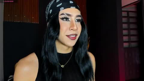 Hazel Bowie online show from 05.03.26