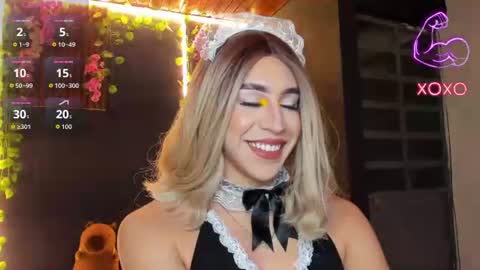 Hazel Bowie online show from 06.10.26