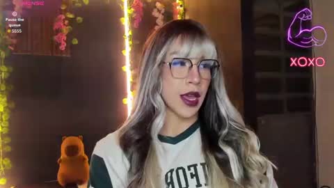 Hazel Bowie online show from 06.24.26