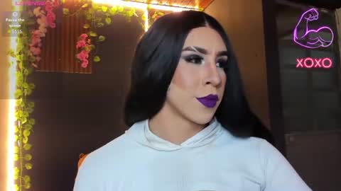Hazel Bowie online show from 07.02.26
