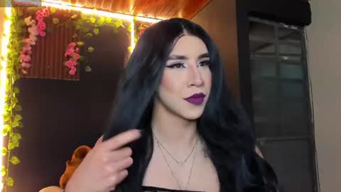 Hazel Bowie online show from 07.13.26