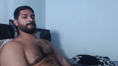 alonxoo online show from 10.29.25