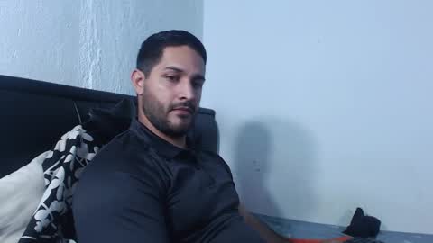 alonxoo online show from 11.13.25