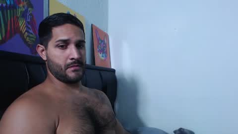 alonxoo online show from 04.15.26