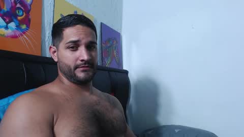 alonxoo online show from 05.03.26