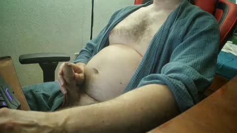 alonzomanly online show from 10.29.25