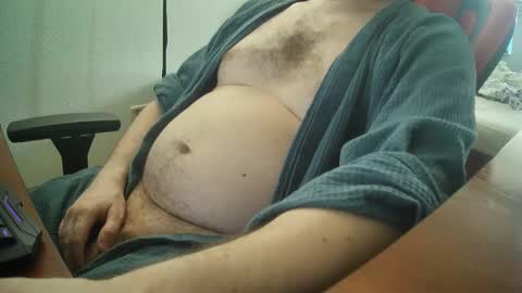 alonzomanly online show from 03.24.26