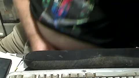 Loooopy online show from 07.21.26