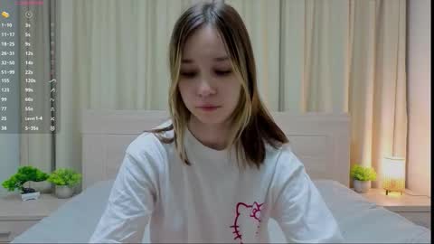 Alorenna online show from 02.25.26