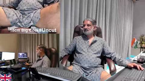 alpha_boss_uk online show from 03.09.26