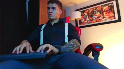 alpha_dominus_ online show from 03.02.26