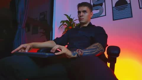 alpha_dominus_ online show from 04.22.26