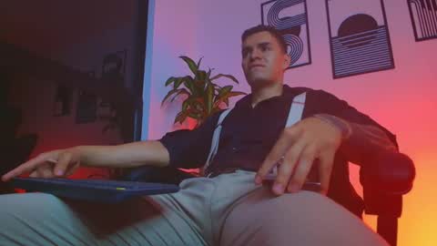 alpha_dominus_ online show from 04.25.26