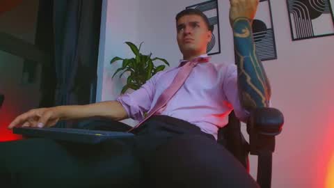 alpha_dominus_ online show from 05.02.26