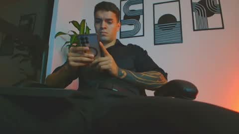 Snapshot of alpha_dominus_ chatting on 06.14.26 alpha_dominus_ online show from 06.14.26