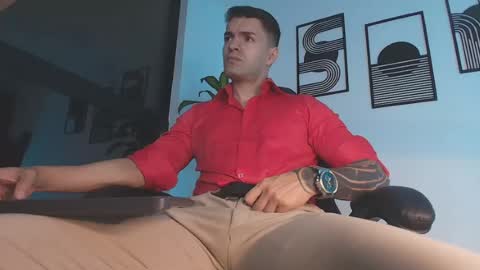alpha_dominus_ online show from 07.23.26
