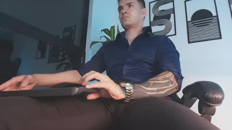 alpha_dominus_ online show from 07.26.26