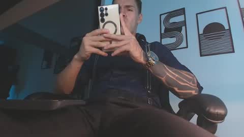 alpha_dominus_ online show from 07.29.26