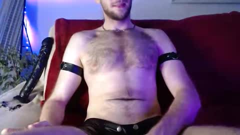 Alpha Jax online show from 05.06.26