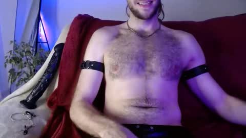 Alpha Jax online show from 05.06.26