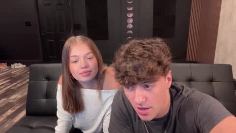 Luke and Maddie online show from 03.11.26