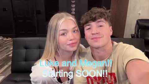 Snapshot of alpha_luke chatting on 06.12.26 Luke and Maddie online show from 06.12.26