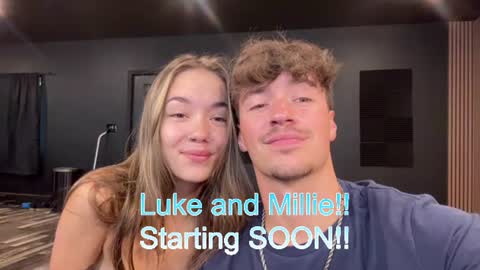 Snapshot of alpha_luke chatting on 07.22.26 Luke and Maddie online show from 07.22.26