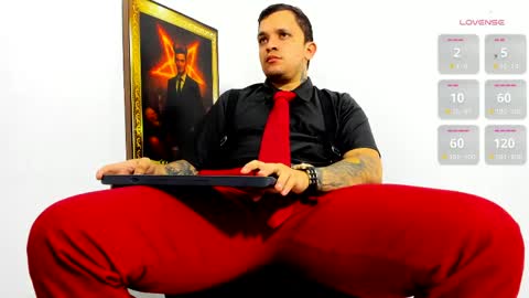 alpha paganni online show from 06.08.26