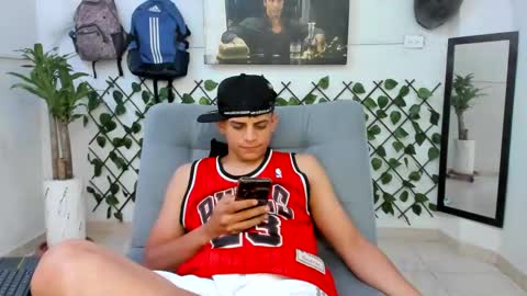 Snapshot of alpha_pprs chatting on 12.03.24 Alpha pprs online show from 12.03.24