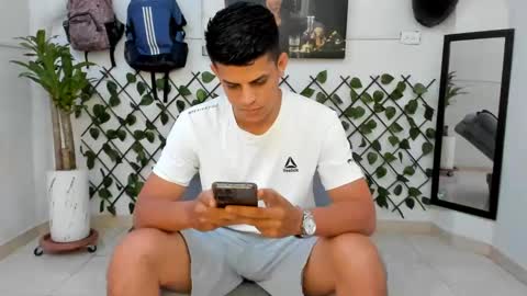 Snapshot of alpha_pprs chatting on 12.07.24 Alpha pprs online show from 12.07.24