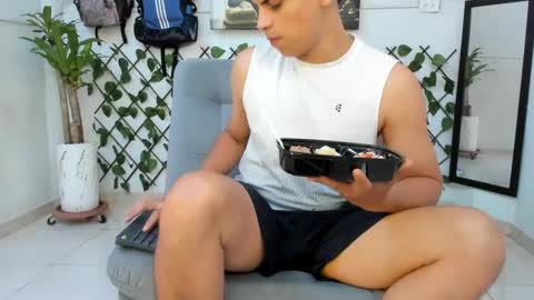 Snapshot of alpha_pprs chatting on 12.11.24 Alpha pprs online show from 12.11.24