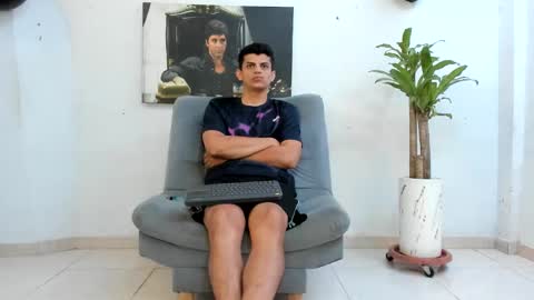 Snapshot of alpha_pprs chatting on 12.28.24 Alpha pprs online show from 12.28.24