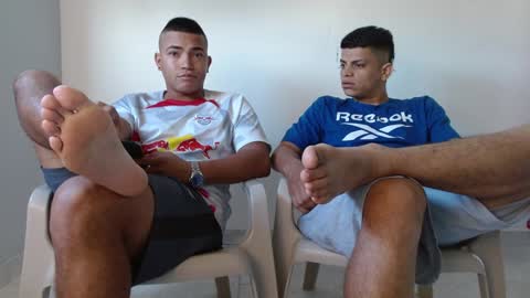 Snapshot of alpha_pprs chatting on 01.15.25 Alpha pprs online show from 01.15.25