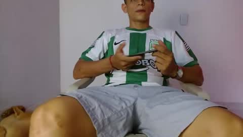 Snapshot of alpha_pprs chatting on 01.19.25 Alpha pprs online show from 01.19.25