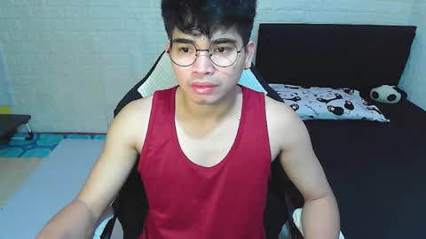 Angelo online show from 10.25.25