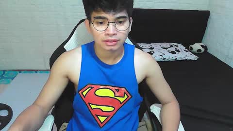 Angelo online show from 10.31.25