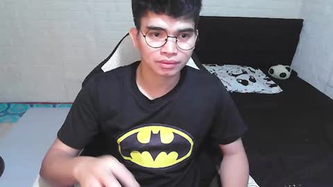 Angelo online show from 11.04.25