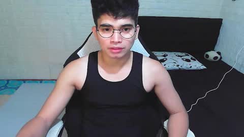 Angelo online show from 11.05.25