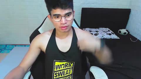 Angelo online show from 11.06.25