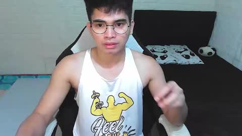 Angelo online show from 11.08.25