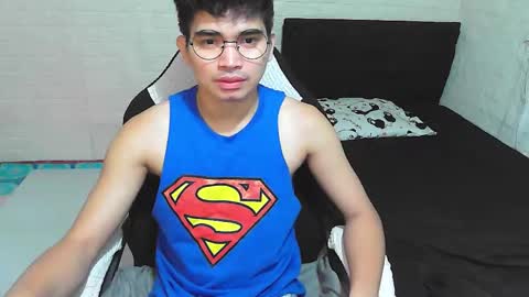 Angelo online show from 11.17.25